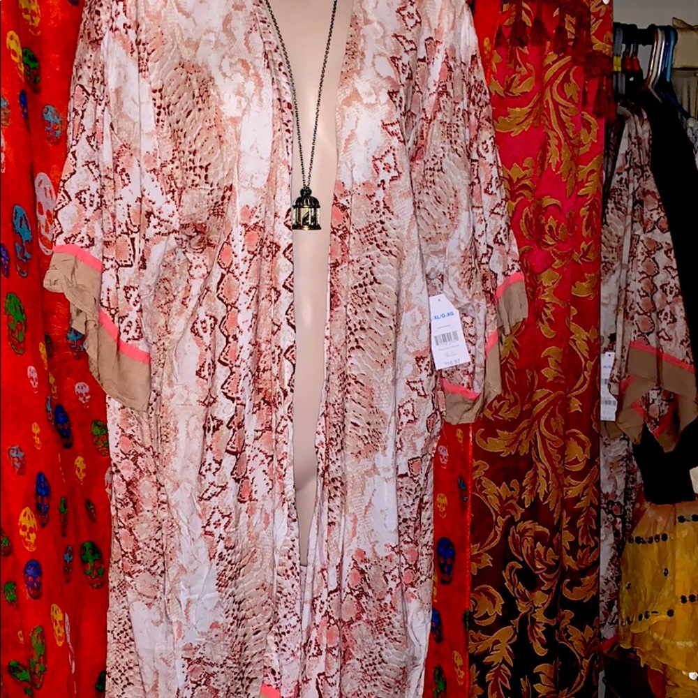 Night wear